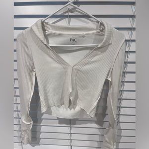 pacsun long sleeve shirt! never worn